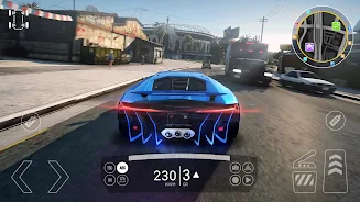 Real Car Driving Screenshot2