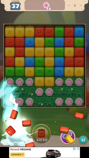 Fruit Blast Friends Screenshot5