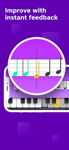 Piano Academy - Learn Piano Screenshot6