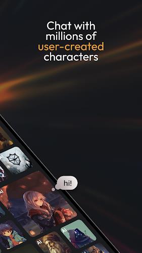 Character AI: AI-Powered Chat Screenshot14