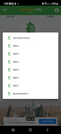 Global VPN Screenshot4