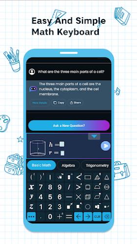 Math Scanner & Homework EdBot Screenshot10