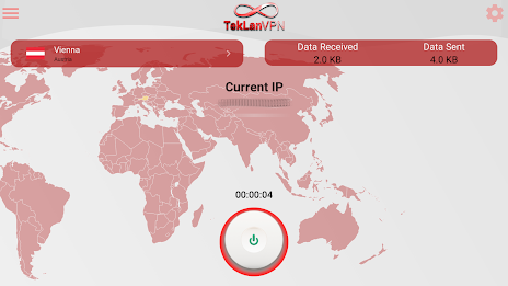 TekLan VPN Screenshot29