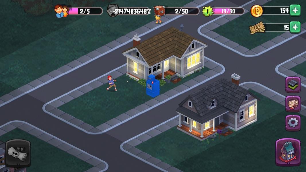 Goosebumps HorrorTown Screenshot11