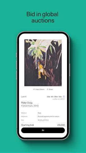 Artsy: Buy & Resell Artwork Screenshot19