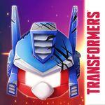 Download Angry Birds Transformers Mod APK