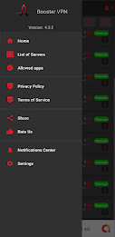 Booster VPN Screenshot12