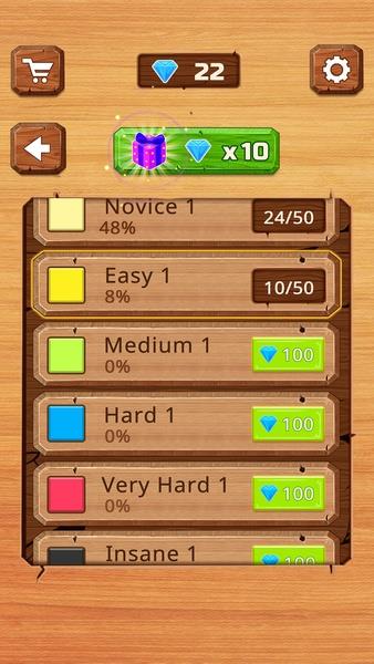 Math Games For Adults Screenshot4