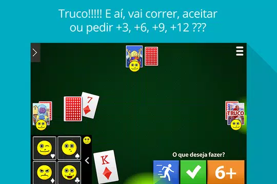 Truco Online Screenshot2