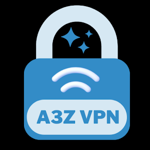 A3Z VPN 2023 - Fast Secure VPN APK