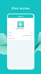 ShieldProxy-Secure VPN Screenshot4