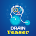 Brain Teaser : Riddles, Quiz & APK