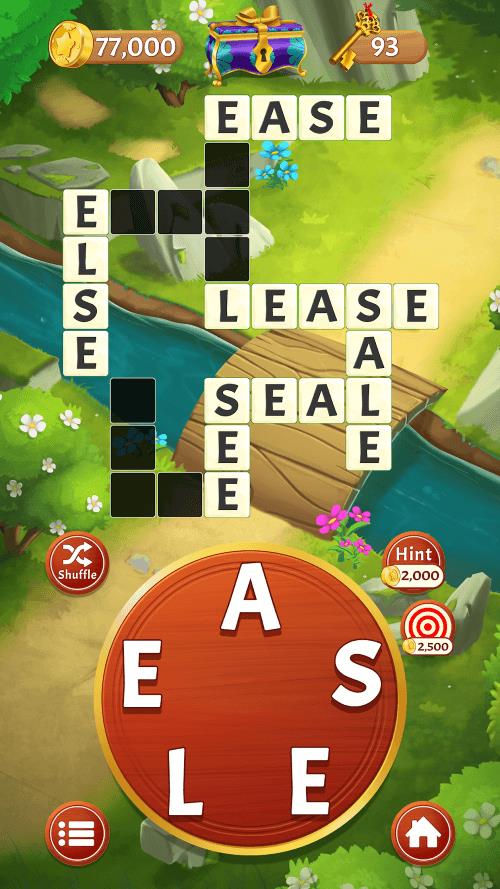 Game of Words Screenshot5