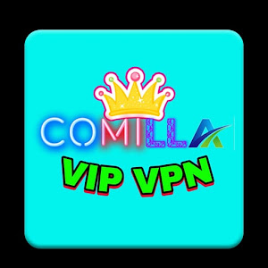 comilla vip vpn APK