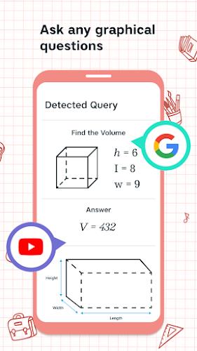 Math Scanner & Homework EdBot Screenshot5