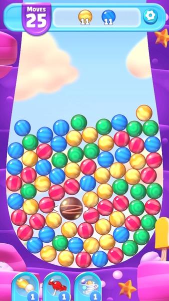 Sugar Blast Screenshot1