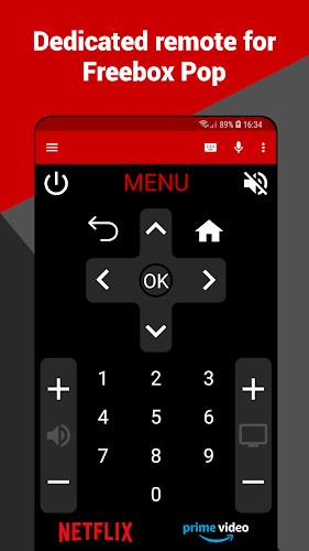 Box Remote: Pop compatible Screenshot2