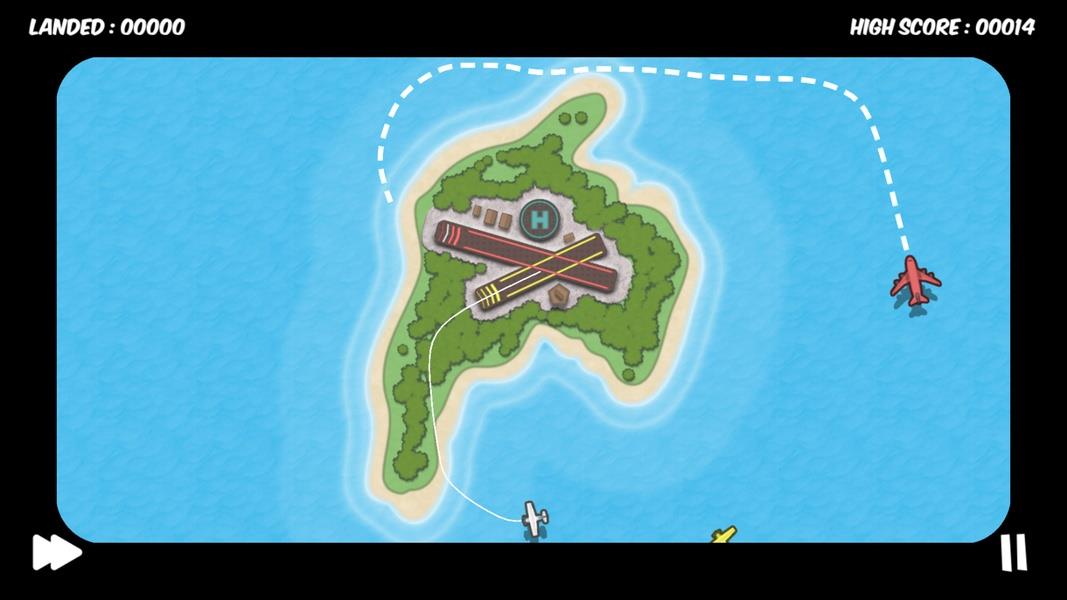 Planes Control Screenshot6