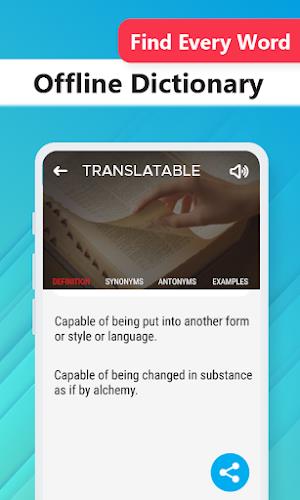 All Language Voice Translator Screenshot2