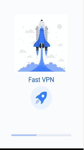 Fast VPN-Unlimited Porxy Screenshot2