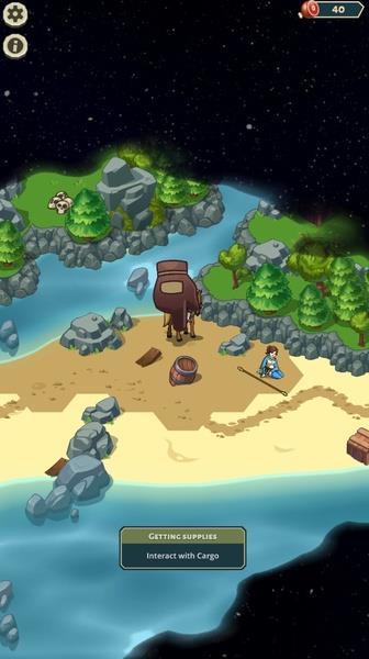 Idle Bounty Adventures Screenshot8