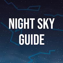 Night Sky Guide - Planetarium APK