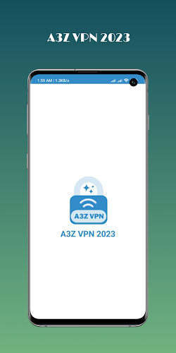 A3Z VPN 2023 - Fast Secure VPN Screenshot3