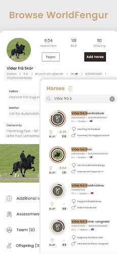 HorseDay | Equestrian tracker Screenshot3