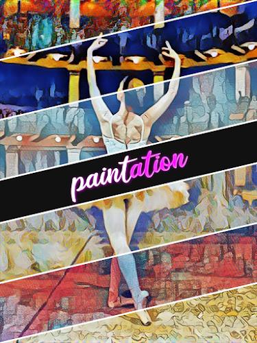 Paintation - Photo Art Effects Screenshot17