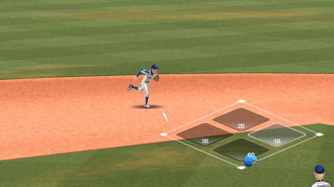 Baseball Clash Screenshot9