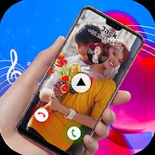 Love Video Ringtone For Call APK