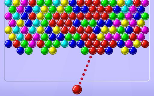 Bubble Shooter Screenshot9