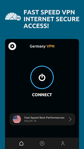 Germany VPN Germany IP Address Screenshot2