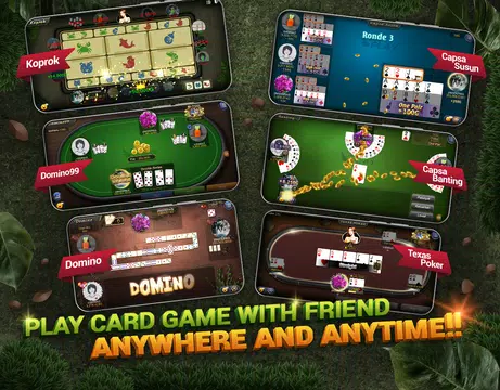 Mango Casino-Poker Koprok QQ Screenshot3