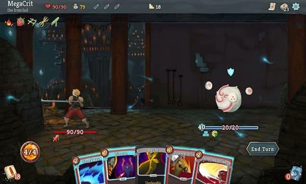 Slay The Spire Mod Screenshot2