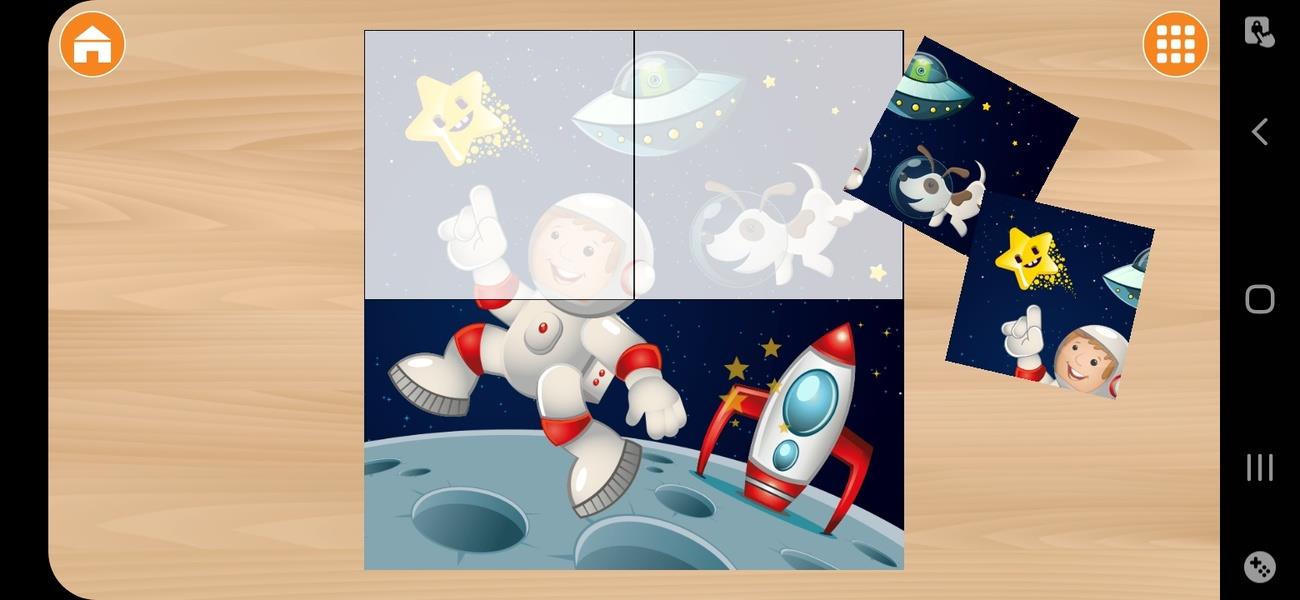 Educational Games for Kids Screenshot6