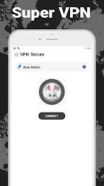 VPN Secure Touch Proxy Master Screenshot16