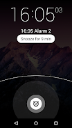 Alarm Clock Screenshot3