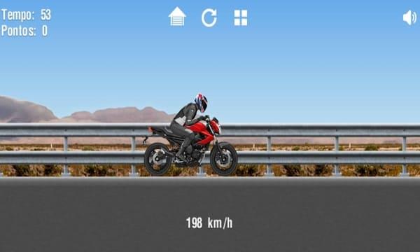 Moto Wheelie Mod Screenshot4