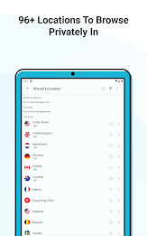 PureDome VPN for Businesses Screenshot9