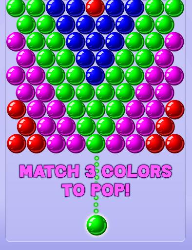 Bubble Shooter Screenshot5