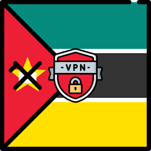 Mozambique VPN - Private Proxy APK