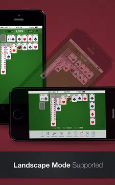 Solitaire Classic: Klondike Screenshot2