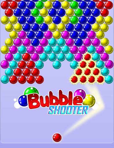 Bubble Shooter Screenshot6