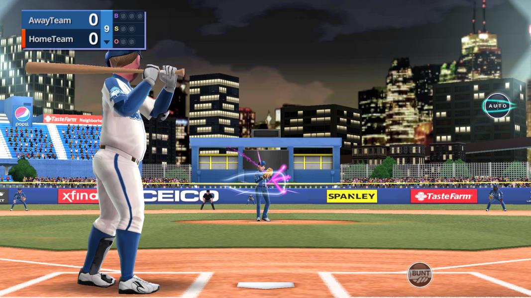 Baseball Clash Screenshot8