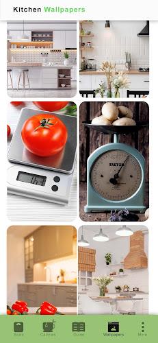 Digital Kitchen Scale Chart Free Quick Download New Android APK - 51wma