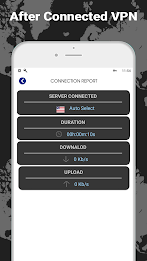 VPN Secure Touch Proxy Master Screenshot15