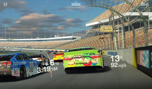 Real Racing  3 Screenshot7