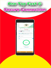 DILSHAD VIP VPN Screenshot2