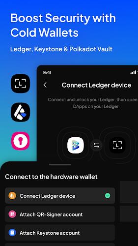 SubWallet - Polkadot Wallet Screenshot8